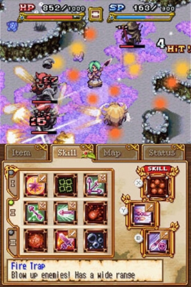 Anonymous Notes: Chapter 4 - From the Abyss (DS) image