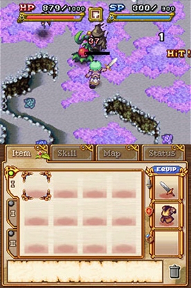 Anonymous Notes: Chapter 4 - From the Abyss (DS) image