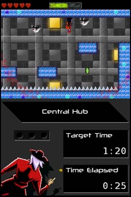 Antipole (DS) image