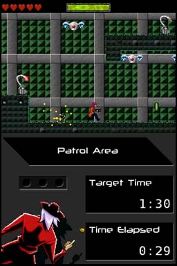 Antipole (DS) image