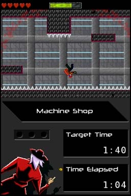 Antipole (DS) image