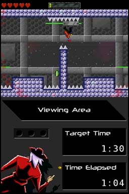 Antipole (DS) image