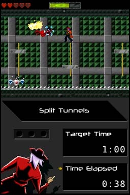 Antipole (DS) image