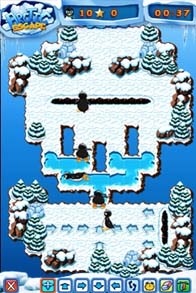 Arctic Escape (DS) image