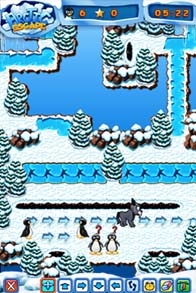 Arctic Escape (DS) image