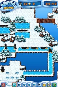 Arctic Escape (DS) image