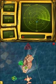 Armada (DS) image