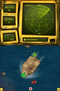 Armada (DS) image