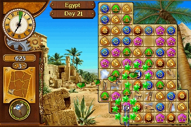 Around the World in 80 Days (DS) image