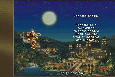Around the World in 80 Days (DS) image