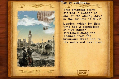 Around the World in 80 Days (DS) image