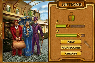 Around the World in 80 Days (DS) image