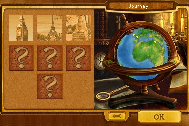 Around the World in 80 Days (DS) image