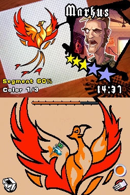 Art of Ink (DS) image
