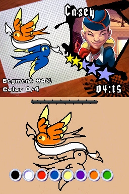 Art of Ink (DS) image