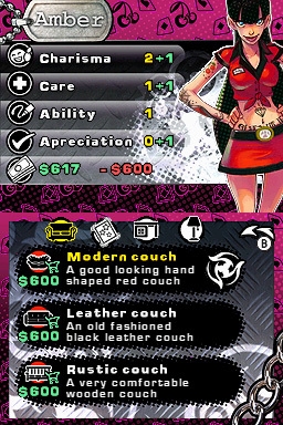 Art of Ink (DS) image