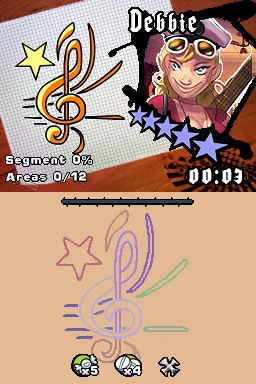 Art of Ink (DS) image