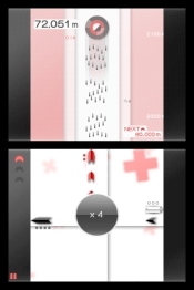 Art Style: DIGIDRIVE (DS) image