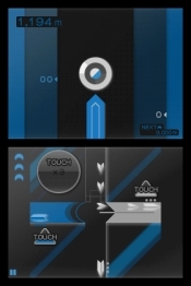 Art Style: DIGIDRIVE (DS) image