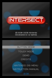Art Style: DIGIDRIVE (DS) image