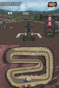 ATV Quad Kings (DS) image