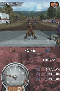 ATV Quad Kings (DS) image