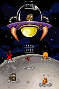 Bratz: Super Babyz (DS) image