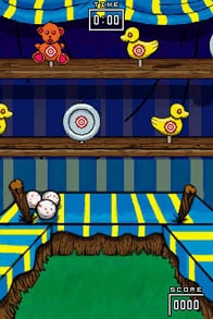 Bratz: Super Babyz (DS) image