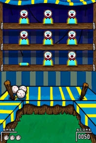 Bratz: Super Babyz (DS) image