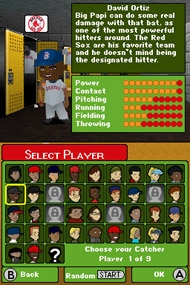 Backyard Baseball '09 (DS) image