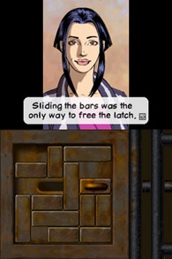 Broken Sword: Shadow of the Templars - The Director's Cut (DS) image