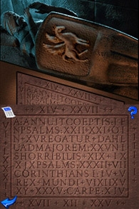 Broken Sword: Shadow of the Templars - The Director's Cut (DS) image