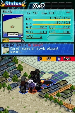 Bleach: The 3rd Phantom (DS) image