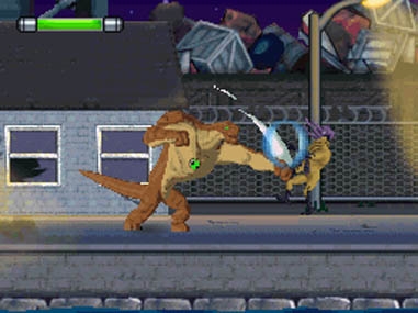 Ben 10: Alien Force Videos for DS - GameFAQs