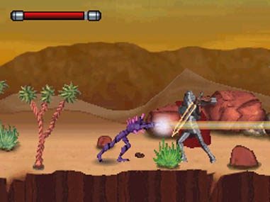 Ben 10: Alien Force (DS) image