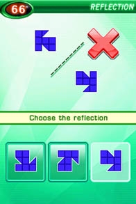 Brain Challenge (DS) image