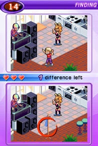 Brain Challenge (DS) image