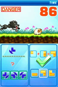 Brain Challenge (DS) image