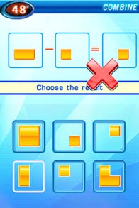 Brain Challenge (DS) image
