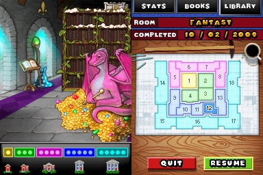 Bookworm (DS) image