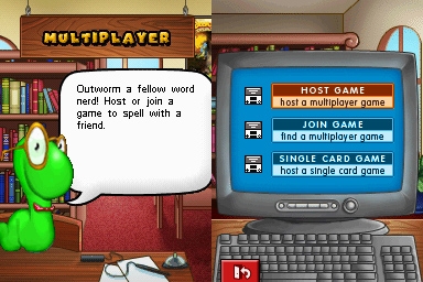 Bookworm (DS) image