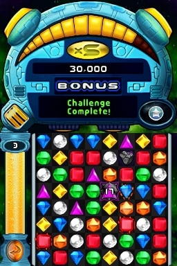 Bejeweled Twist (DS) image
