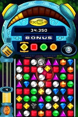 Bejeweled Twist (DS) image