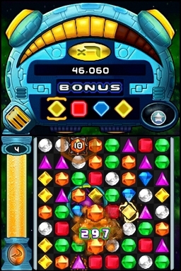 Bejeweled Twist (DS) image
