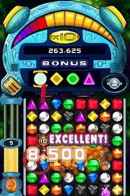 Bejeweled Twist (DS) image