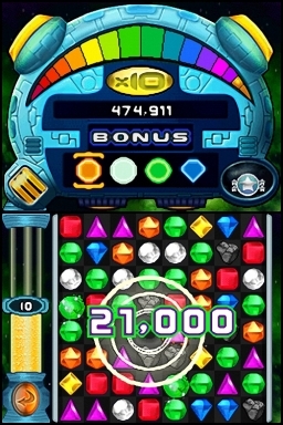 Bejeweled Twist (DS) image