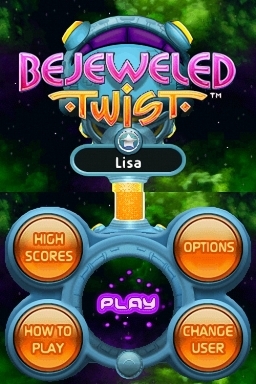 Bejeweled Twist (DS) image
