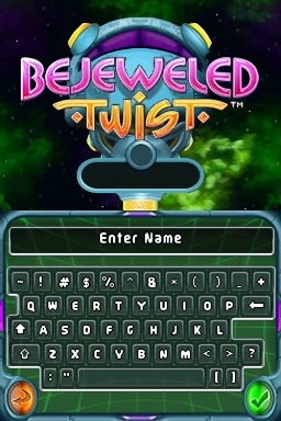 Bejeweled Twist (DS) image