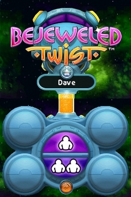 Bejeweled Twist (DS) image