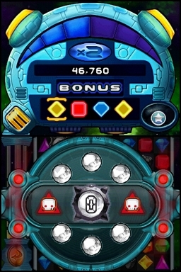 Bejeweled Twist (DS) image